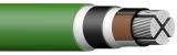 TFXP Prysmian m/Aluminiumsleder Jordkabel 1 kV ELPEX