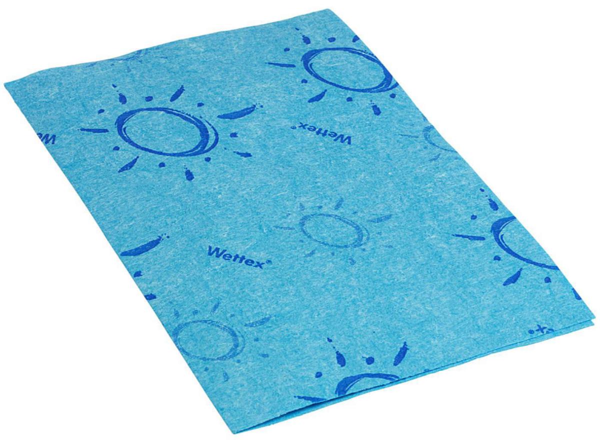 Tørkeklut Wettex Soft & Fresh - Oppvaskklut Soft & Fresh Wettex 250X360mm 10pk