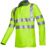 Genser Sioen Eltow HiVis