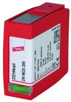 Overspenningsvern Elteco DR MOD 255 RES MOD