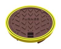 Kapsellokk Premium 2573HT Furnes