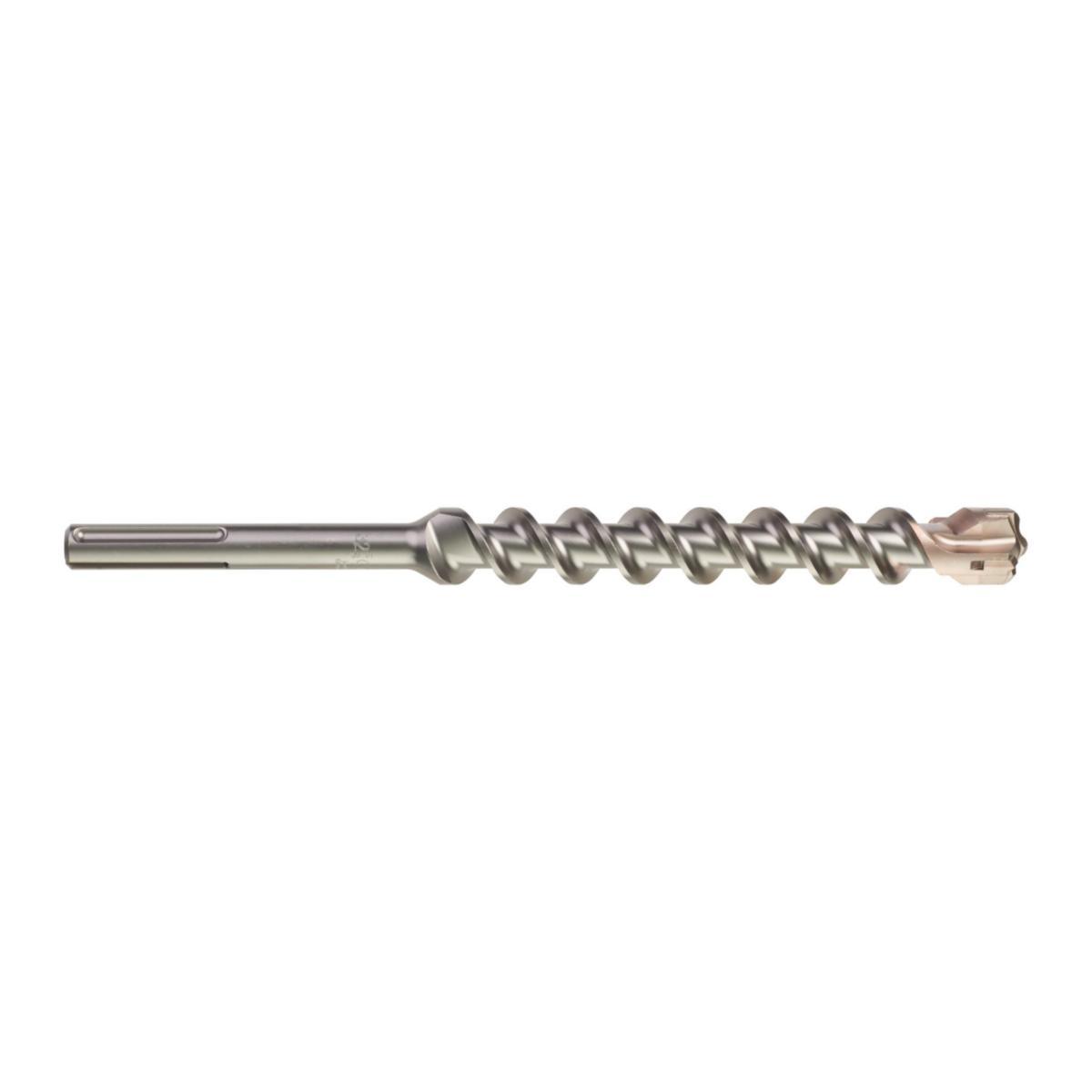 Hammerbor Milwaukee SDS-Max MX4 - Hammerbor SDS-Max 4-skjær Milwaukee Ø35x570mm MX4