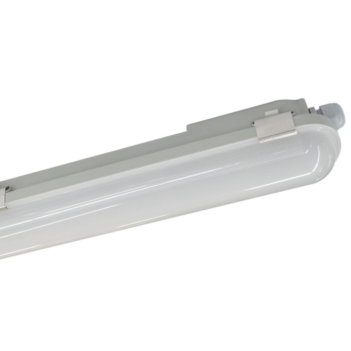 Industriarmatur Unilamp Switch IP65 Eco - Switch IP65 Eco 1200mm 3/4K 