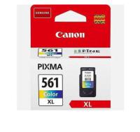 Blekk CRG CL-561XL CMY Canon  farge