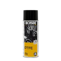 Smøreolje PTFE-spray Ironside
