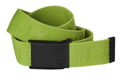 Belte med stretch HH Lime one size