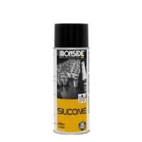 Industrisilikonspray Ironside