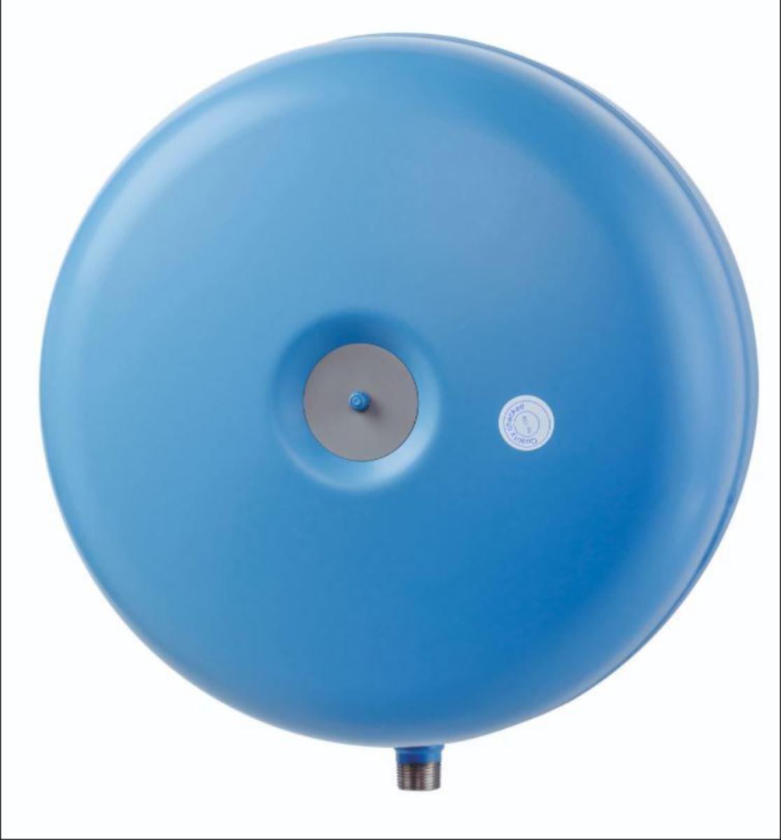 Pneumatex Statico trykkekspansjonskar SD, IMI - SD35.3 eksp.kar 35 ltr. 3 bar statisk