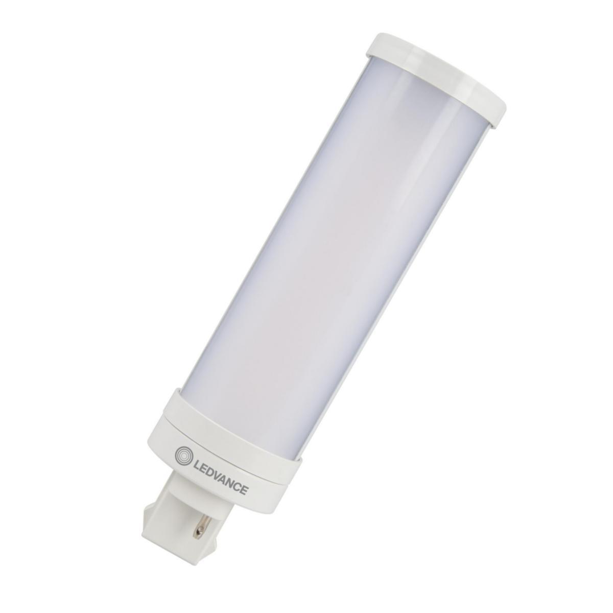 LED lampe Ledvance Dulux LED T EM AC - DULUX LED T13 EM AC 830 GX24D- DULUX LED T13 EM AC GX24d-1 63