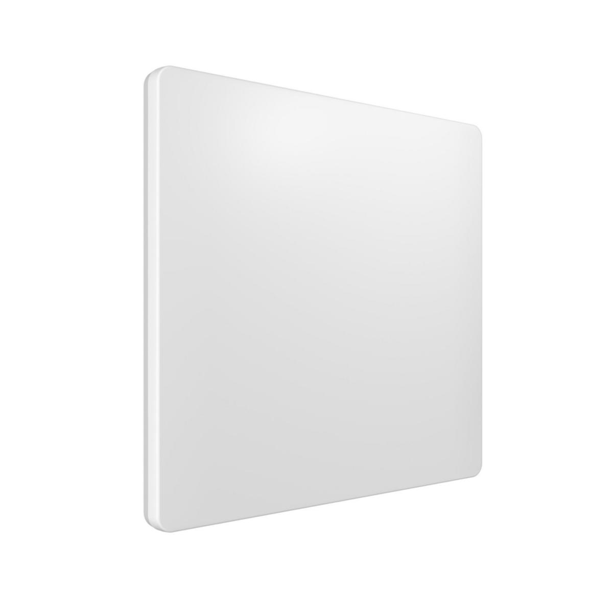 Tak og Veggarmatur SF Ledvance Square CPS - SF SQUARE 500 CPS 3780lm P