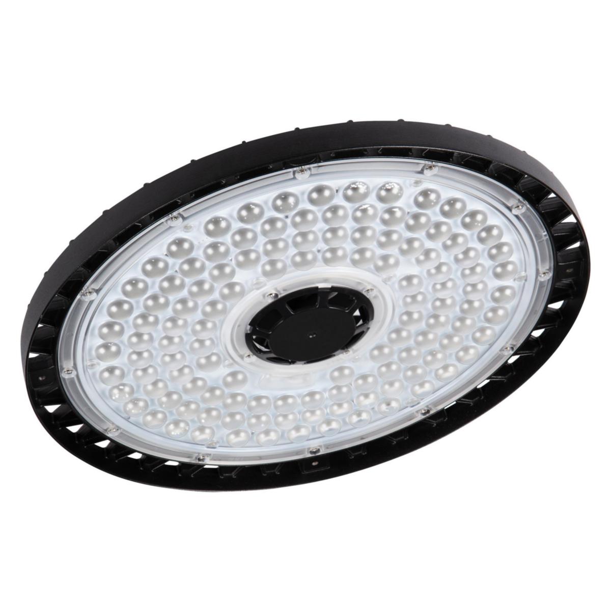 Industriarmatur Ledvance High bay GEN4 - HIGH BAY GEN 4 210W 840 70DEG HIGH BAY GEN 4 210W 840 70DEG