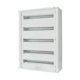 Boliginstallasjonsskap Eaton BI-7654 m/DIN innsats