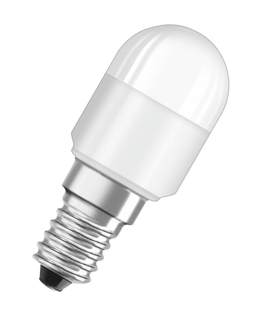 LED Lyspære Ledvance Spesial T26 - LED Spesial T26 20 2.3W/827 FR LED Spesial T26 E14 200 lm, 27