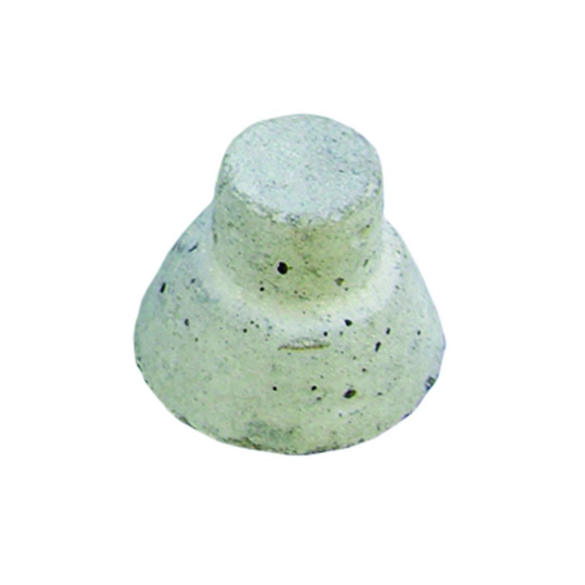 Betongplugg for konus 22/20 - Betongplugg for konus 22/20 Mega betongkonus