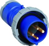 Rundstift Plugg HDP IP67 Amphenol