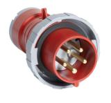 Rundstift Plugg HDP IP67 Amphenol