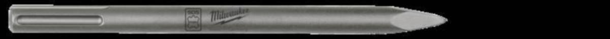 Spissmeisel Milwaukee SDS-Max SL - Spissmeisel SDS-Max Pointed Milwaukee 600mm