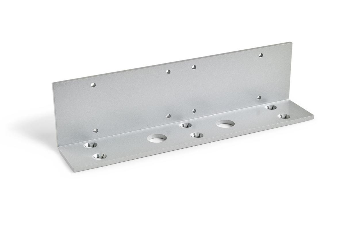 Vinkelkonsoll Dorma for TS 8357 - Dorma vinkelkonsoll 8357 sølv vinkelkonsoll 8357 for TS 83