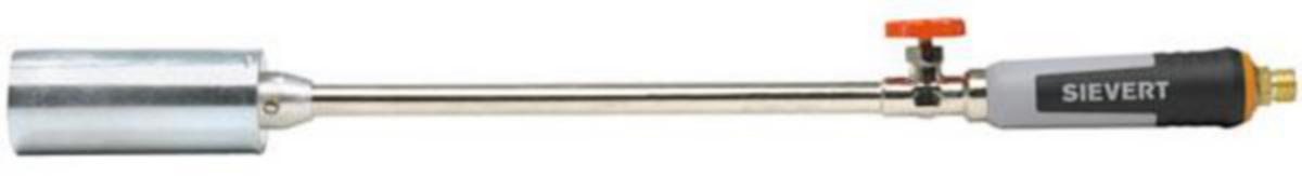 Brennersett Pro 88 Sievert 625010 - Brennersett Pro 88 Sievert Ø56mm 625010