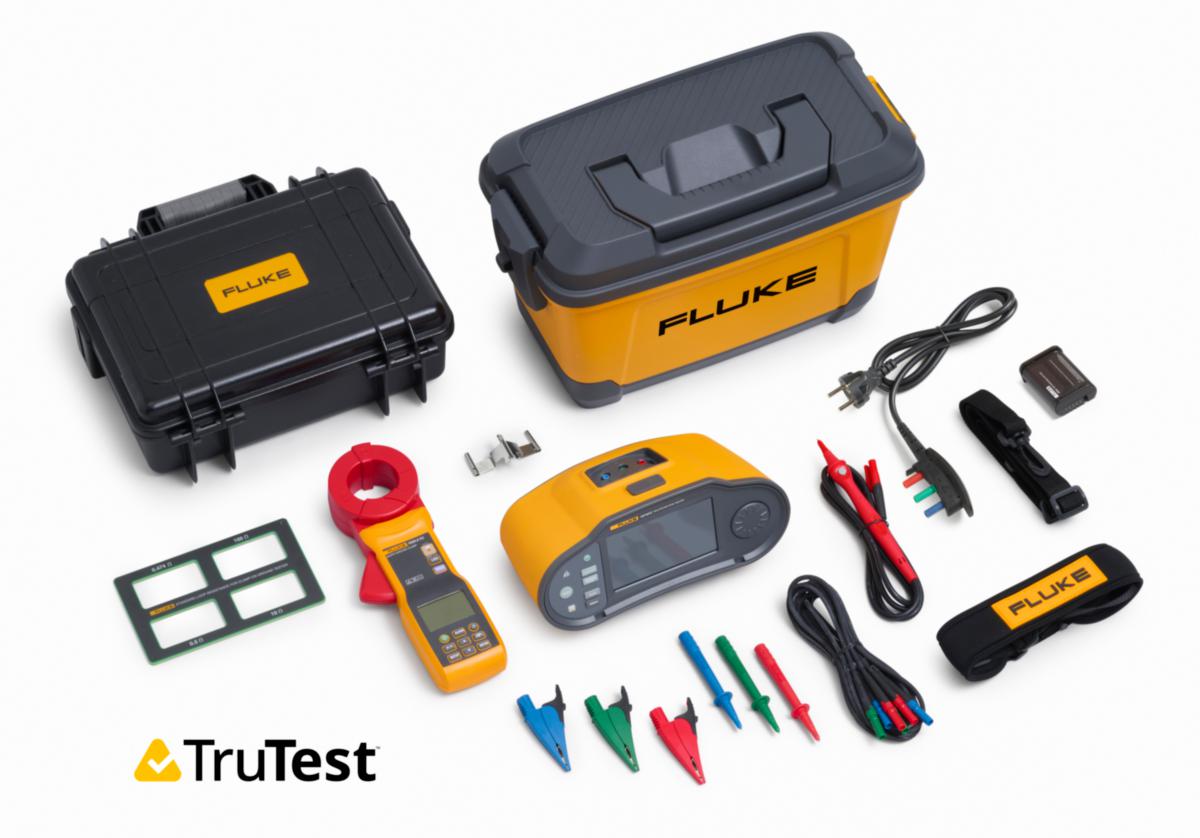 Fluke 1674FC SCH / 1630 - 1674FC SCH/1630/FTT
