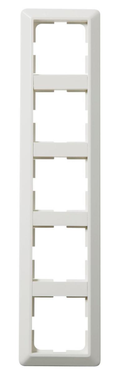 Kombinasjonsplate Elko RS 5-H - Komb.plate L575 P.HV.