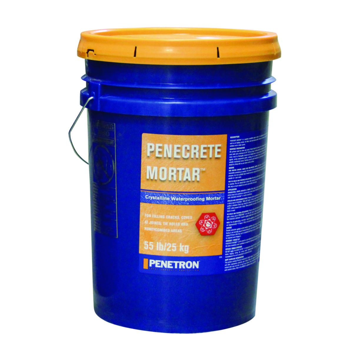 Sparkelmasse Penecrete - Sparkelmasse Pencrete 25kg 