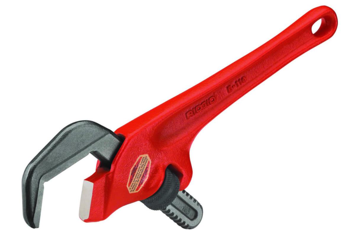 Vannlåsnøkkel Ridgid E110 - Vannlåsnøkkel E110 Ridgid 67mm gripevidde