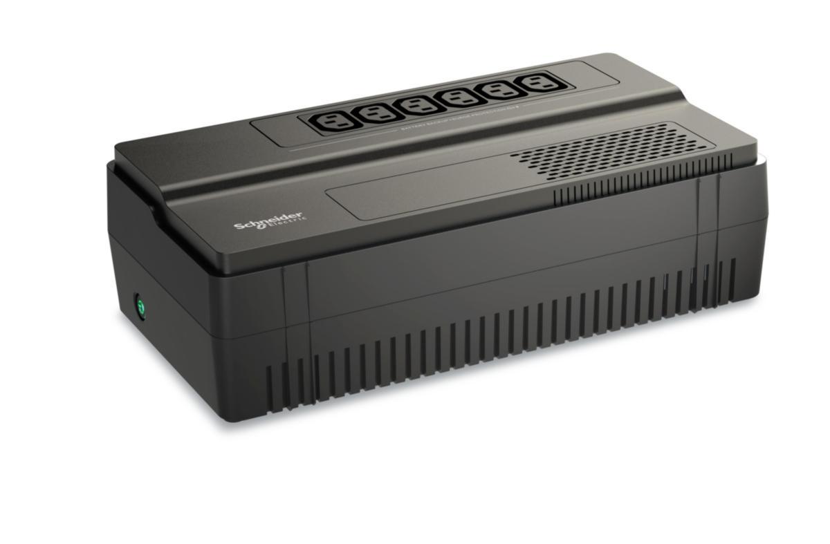 Easy UPS 1 Ph BVS-serien - Easy UPS 1S 800VA. 230V