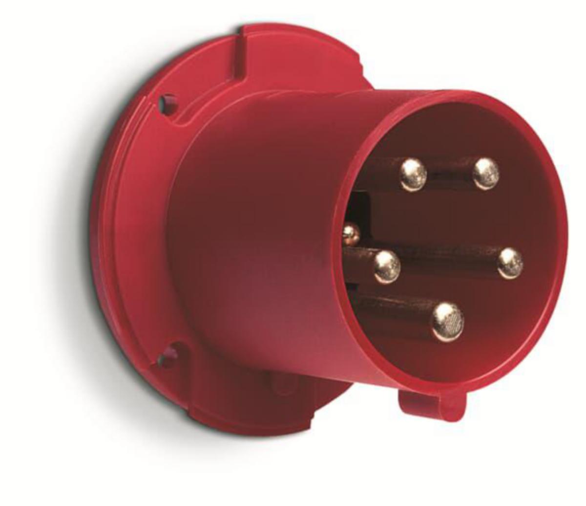 Apparatinntak CIE Amphenol - IPS CIE 463BU6