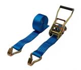 Jekkestropp Ironside