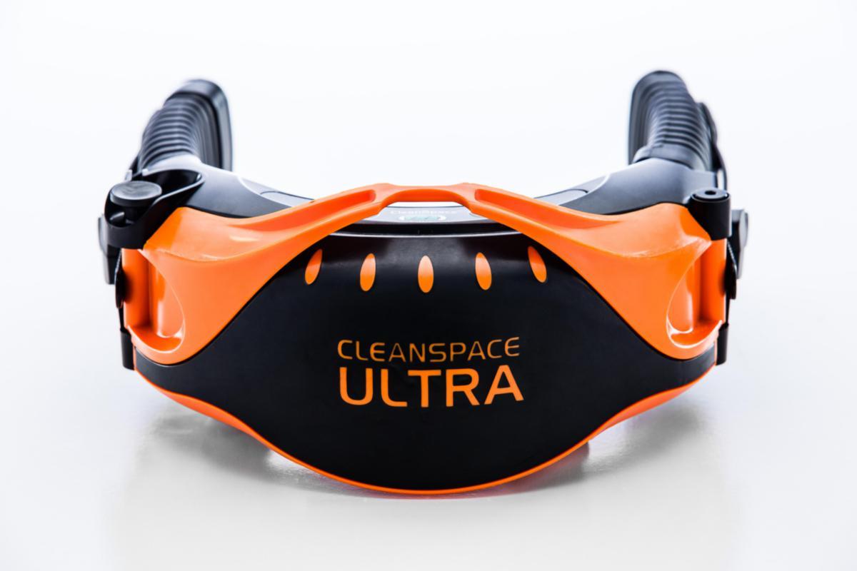 CleanSpace Ultra - Vifte Cleanspace Ultra 305170