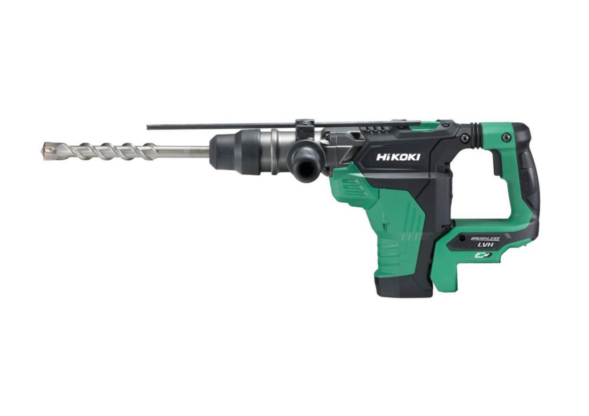 Kombihammer HiKOKI DH36DMA Solo - Kombihammer DH36DMA HiKOKI 36V solo koffert