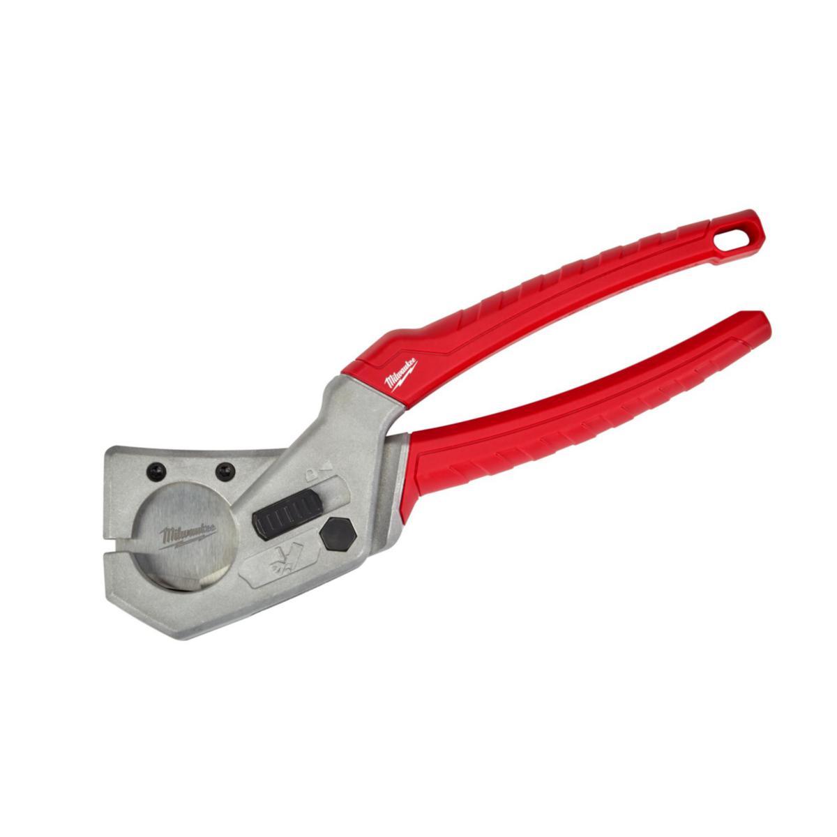 Plastkutter Milwaukee - Plastkutter Milwaukee