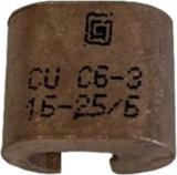 Pressklemme Melbye Skandinavia C