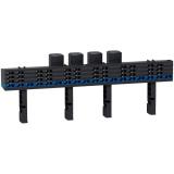 Rekkeklemme Schneider Multiclip Linergy FM