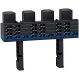 Rekkeklemme Schneider Multiclip Linergy FM