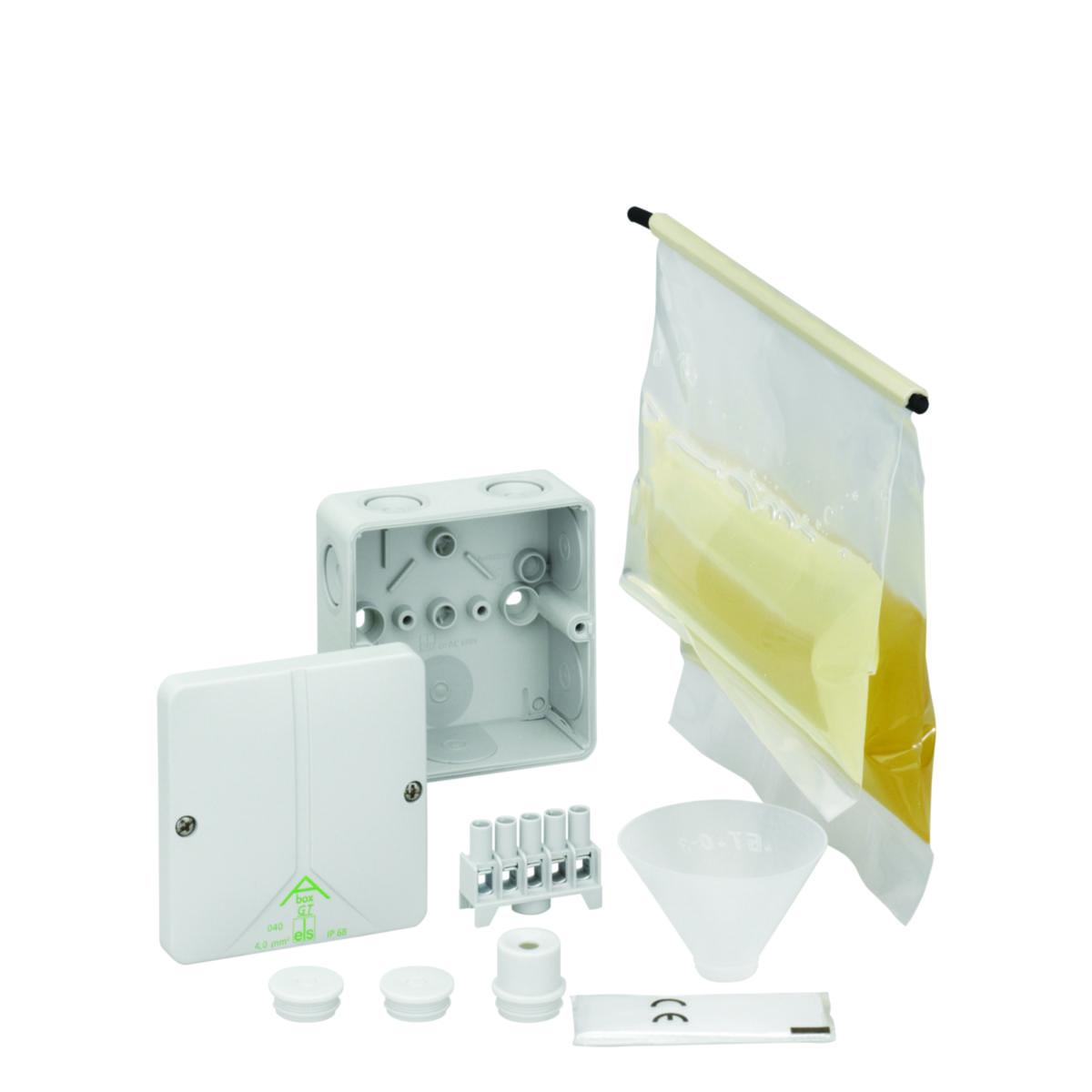 Koblingsboks Abox-i XT - Abox XT 060-62