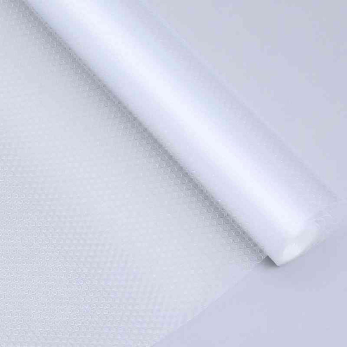 Antisklimatte til skuffe, a-collection - A-collection antisklimatte til skuff transparent 500x450