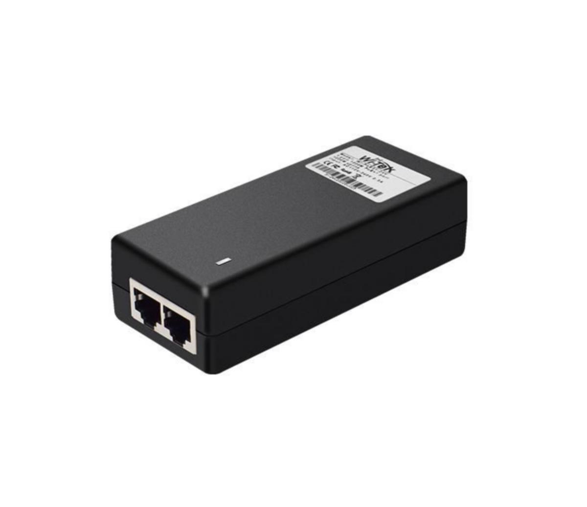 PoE Injector 802.3af/at 30W - PoE Injector 802.3af/at 30W