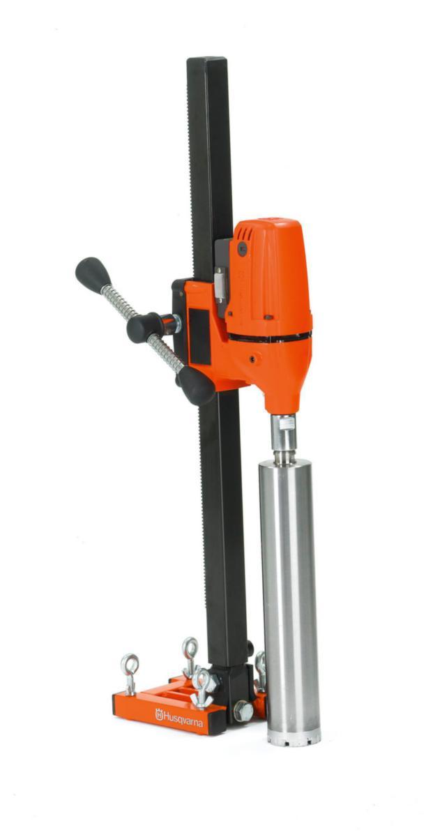 Bormotor Husqvarna DM S160AT - Bormotor DM S160AT Husqvarna 1550W