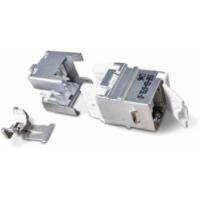 Konnektor Cat 6A STP Toolless