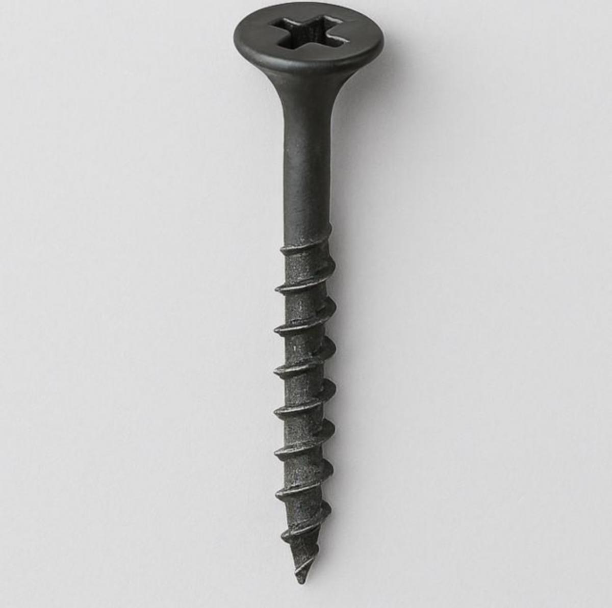 Gipsskrue Kombi MFT - Skrue gips kombi 3,0x30 MFT