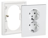 Plus forhøyningskappe 1.5 PH Elko