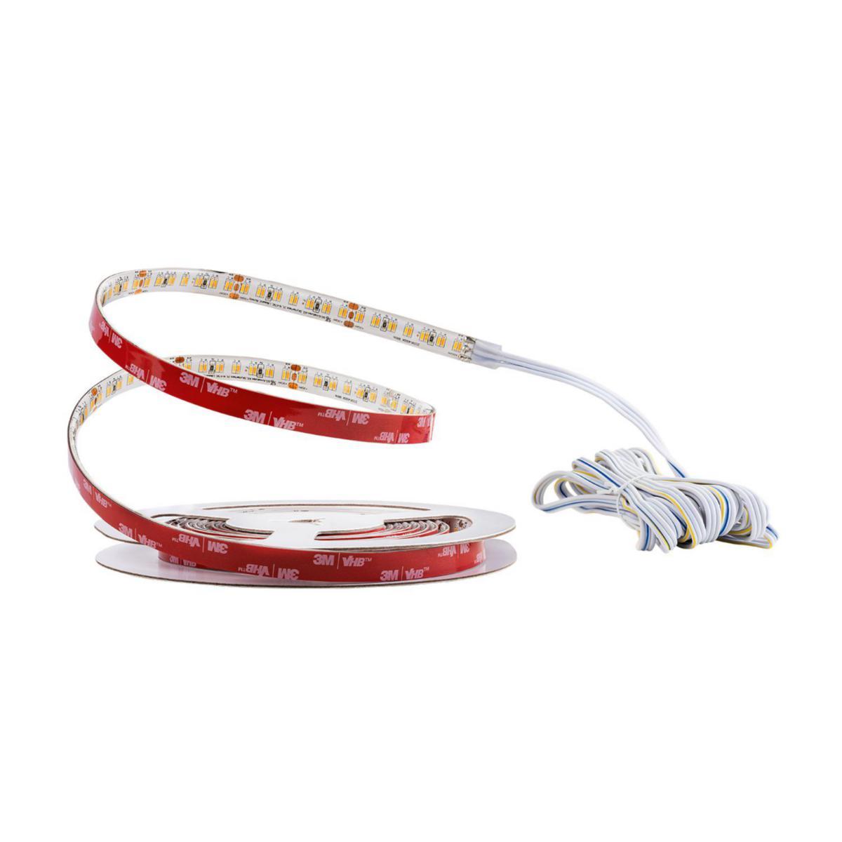 LED stripe Sg® Stripline - STRIPLINE 3,6m 9W/m TW 2000-40 STRIPLINE 3,6m 9W/m TW 2000-40