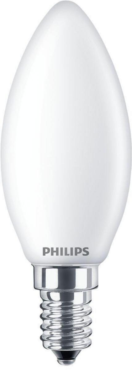 LED Philips CorePro LEDCandle - CorePro LEDCandle ND 2.2-25W B 35 E14 FRG