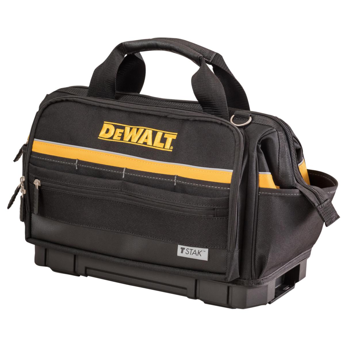 Verktøyveske DeWalt T-STAK Soft Bag - Verktøyveske DWST82991-1 DeWalt T-stak Soft Bag