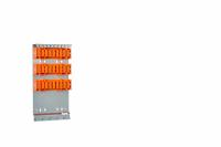 Montasjeplater ABB FS