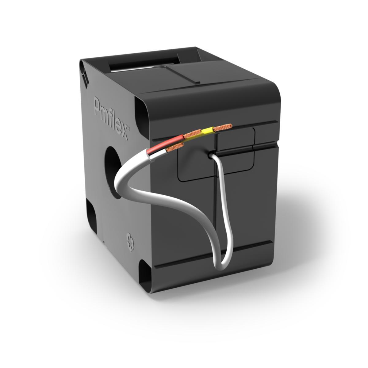 Installasjonskabel Pmflex RQQ xWire - RQQ 3x0,5 TW xWire 200m