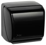 Stikkontakt Elko AS1054 UPT stikk