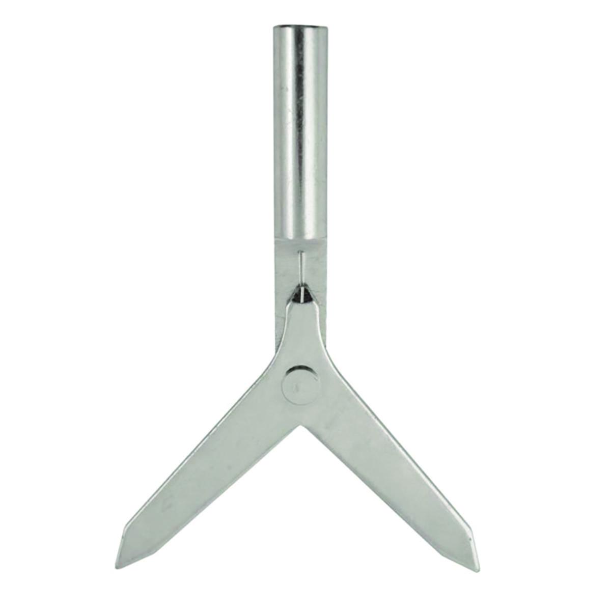 Sentersøker for rør Diesella - SENTERSØKER F/RØR 9,5X105MM
